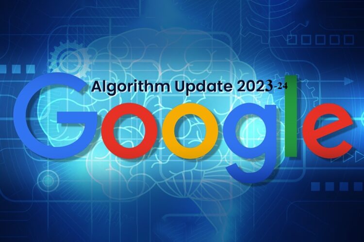 A Guide to Google SEO Algorithm Updates