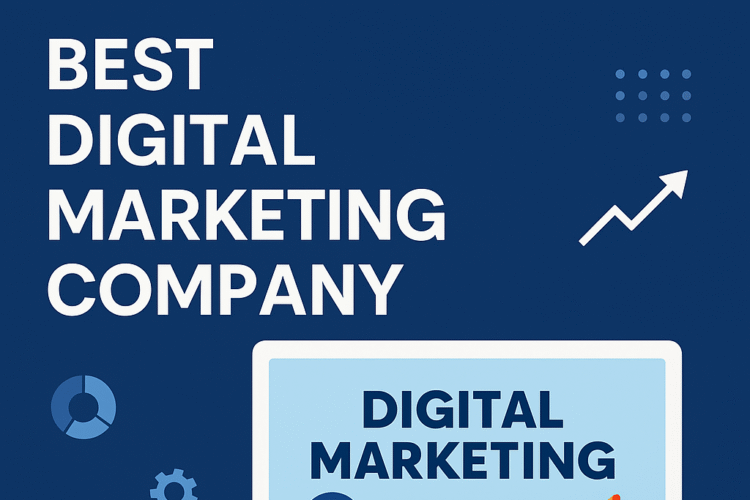 Digital Marketing Companies