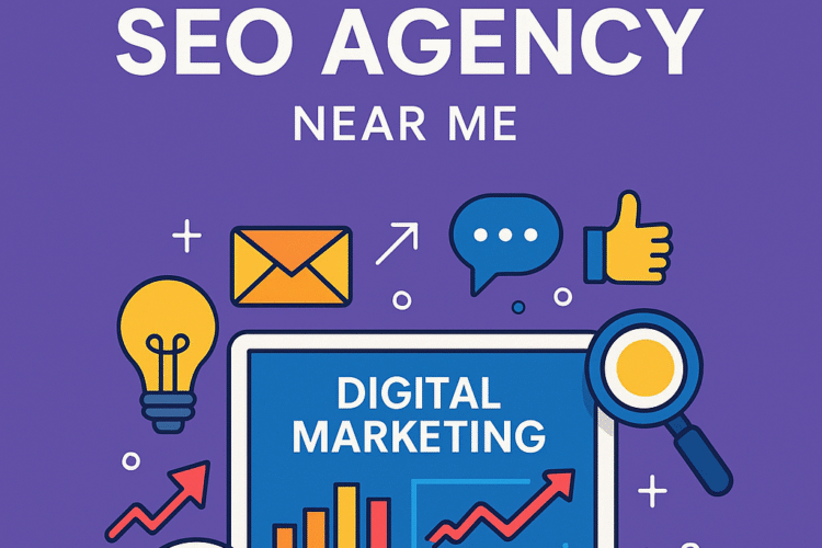 SEO Agency