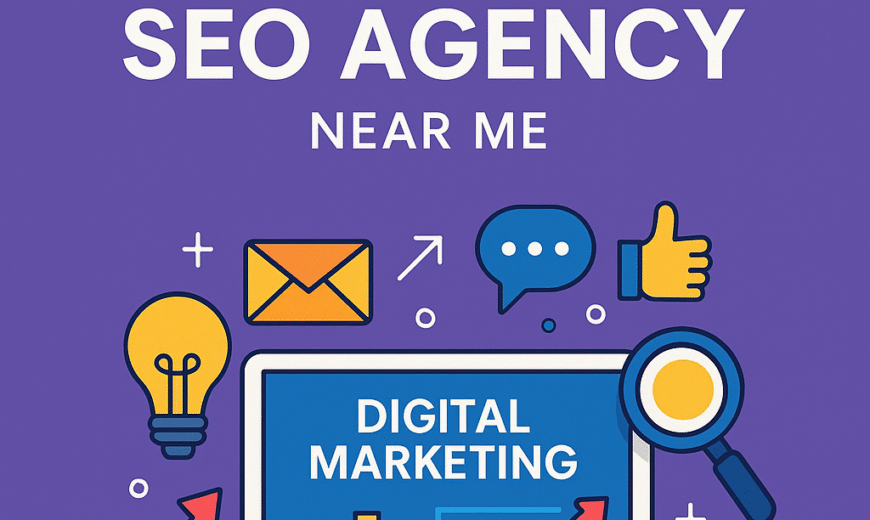 SEO Agency
