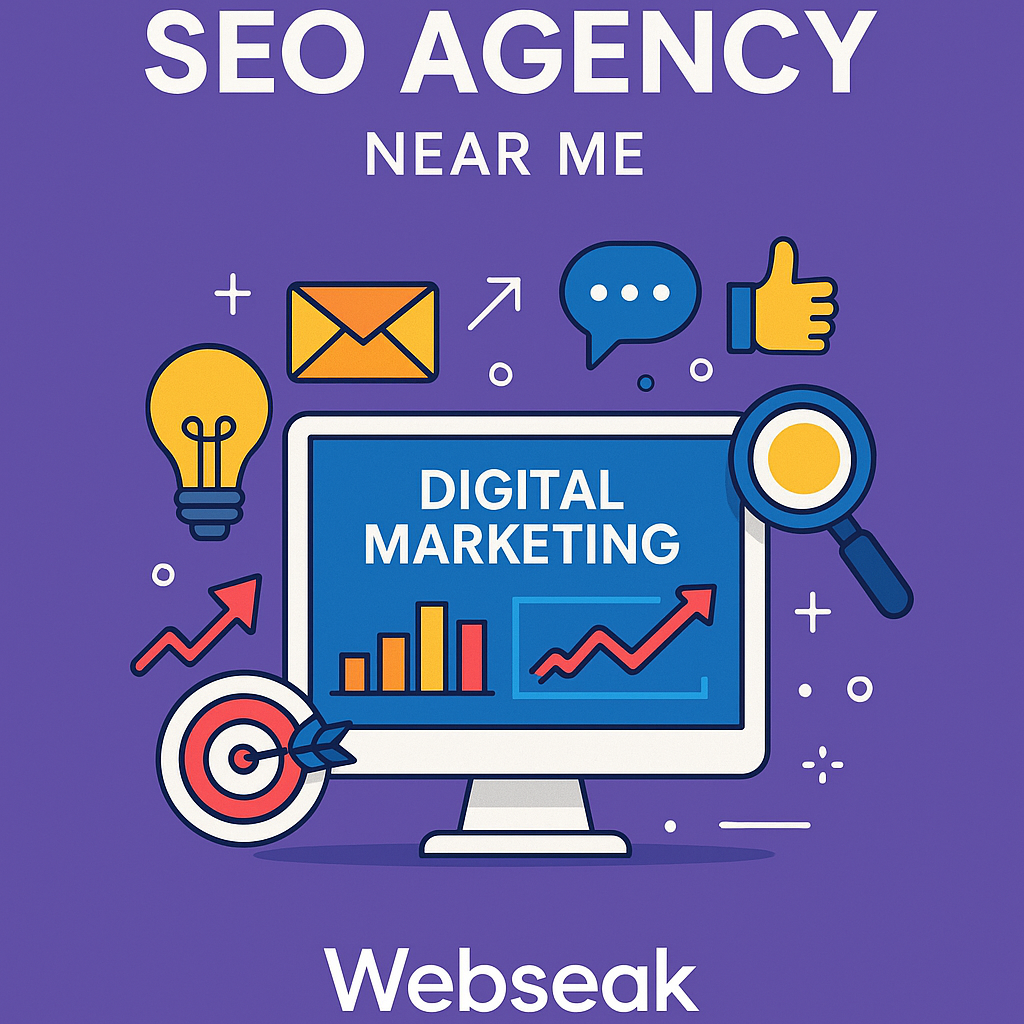 SEO Agency