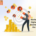 Marketing Agency Digital