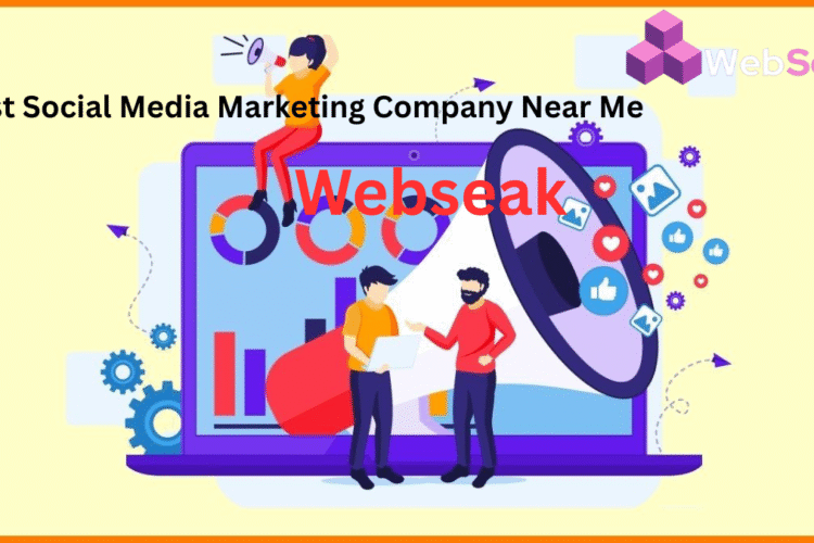 Social Media Marketing Company