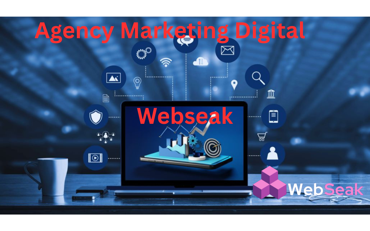 Agency Marketing Digital