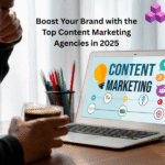 Content Marketing Agencies