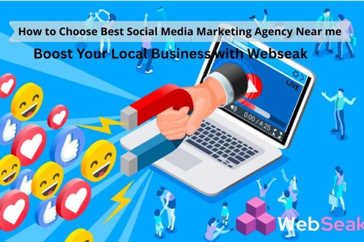 Social Media Marketing