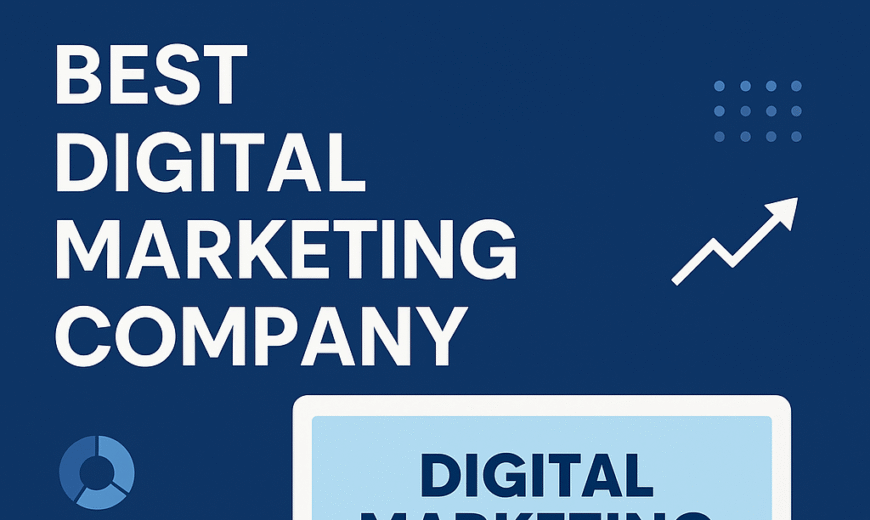 media marketing agency