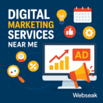 digital marketing services