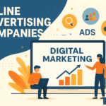 Google Marketing Agency