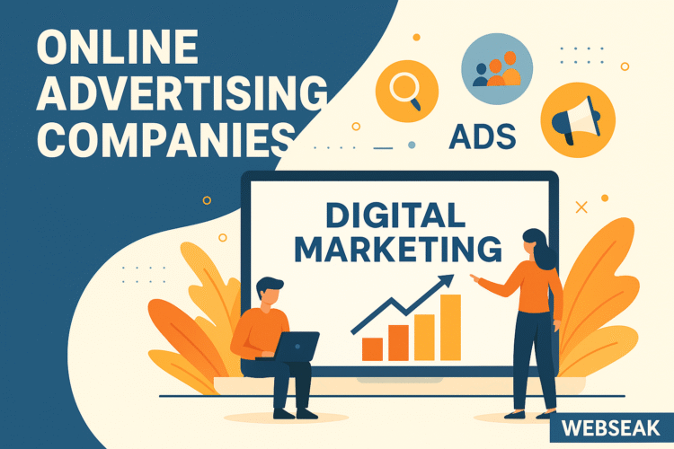 Google Marketing Agency