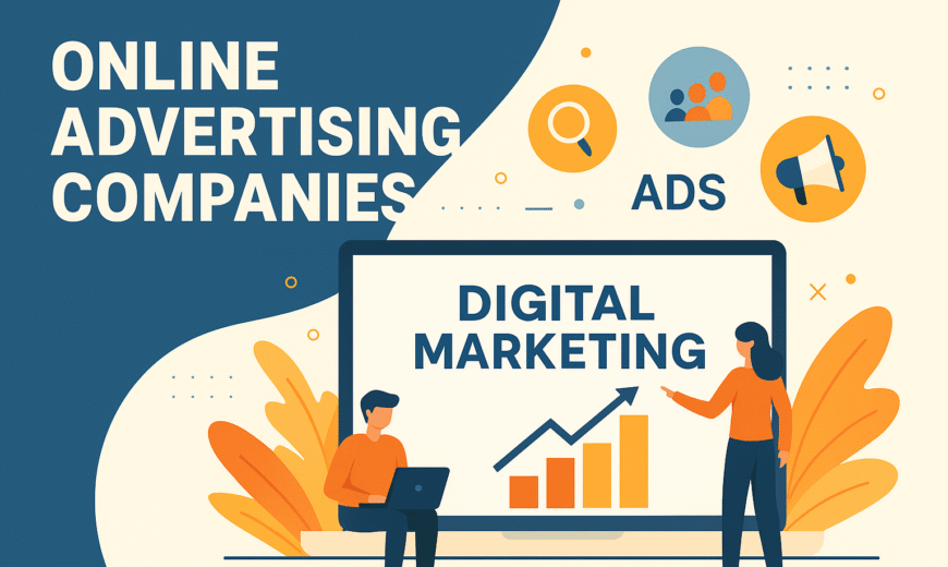 Google Marketing Agency