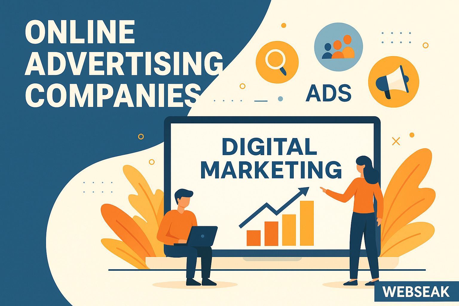 Google Marketing Agency