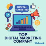 Digital Marketers