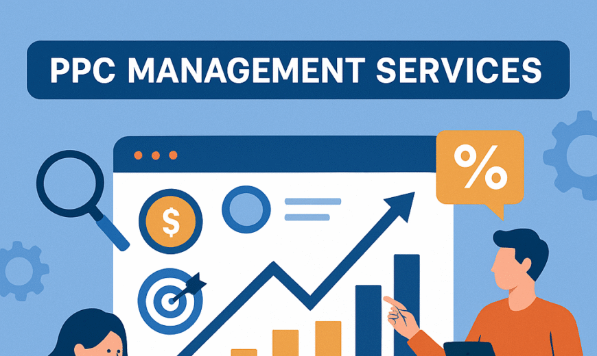 PPC Management Services