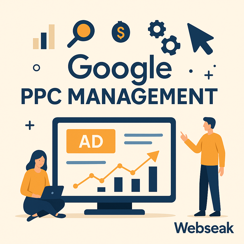 Google PPC