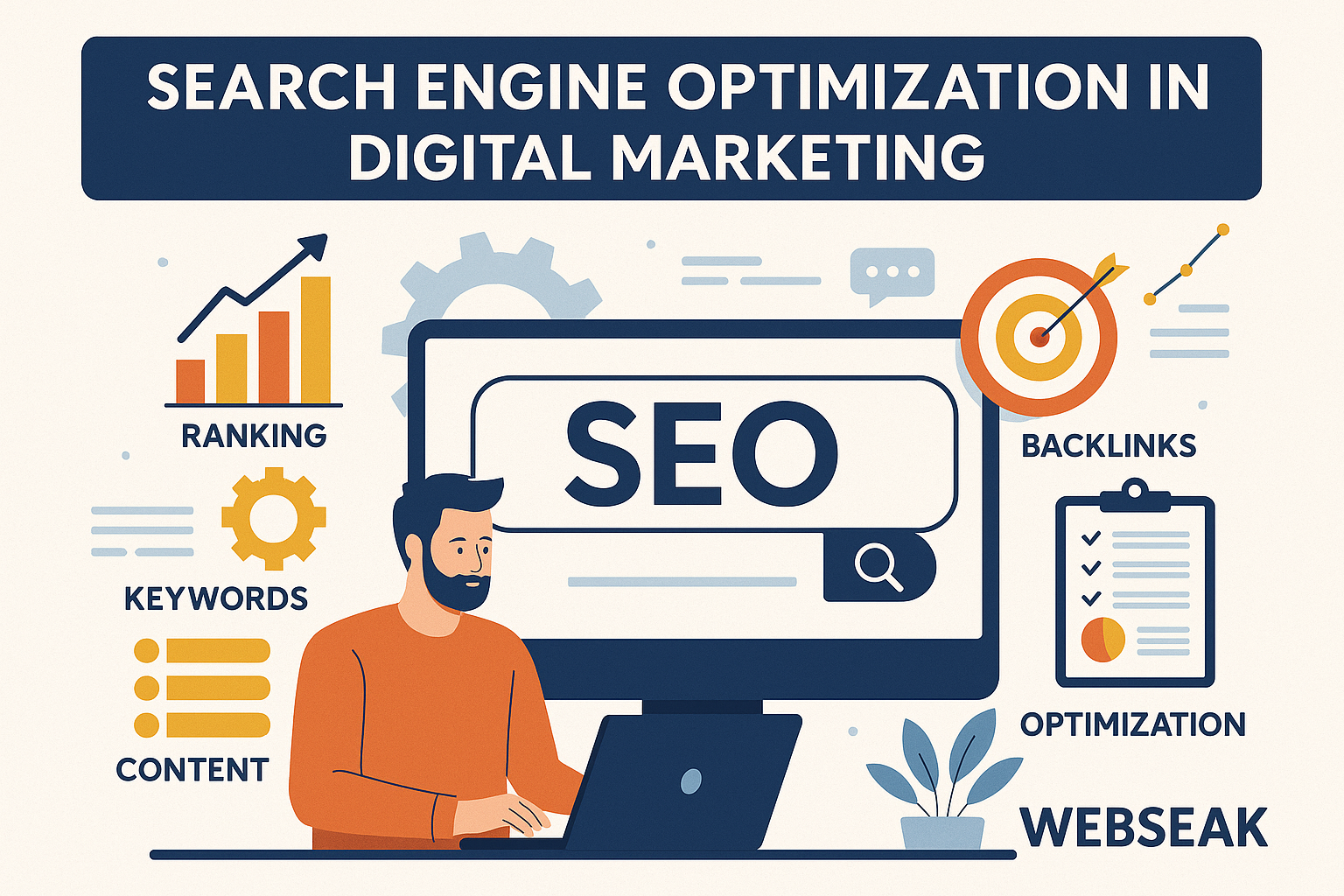 Search Engine Optimization