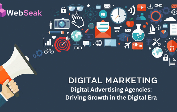 Digital Advertising Agencies
