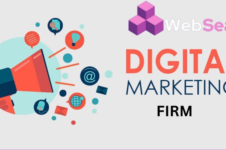 Digital Marketing Firms
