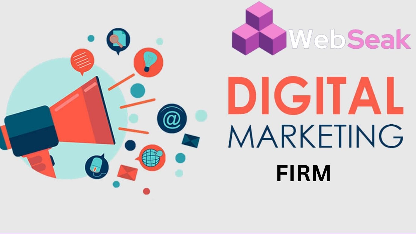 Digital Marketing Firms