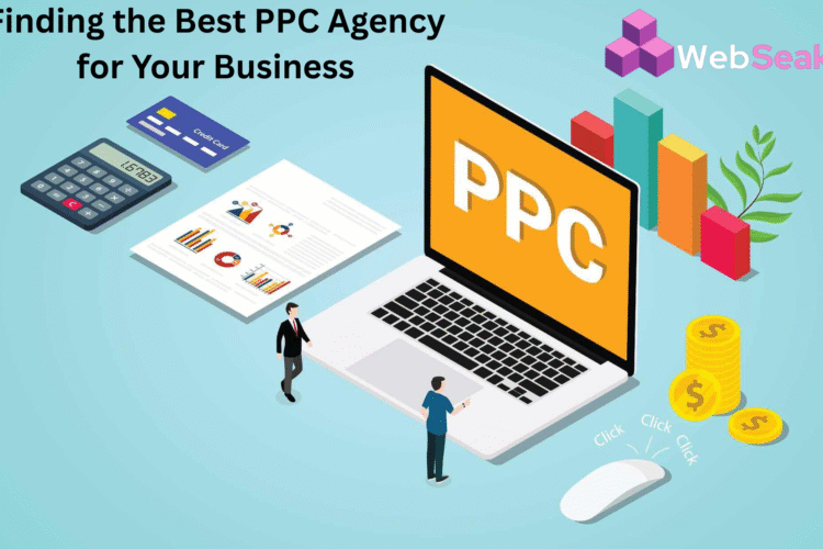 PPC Agency