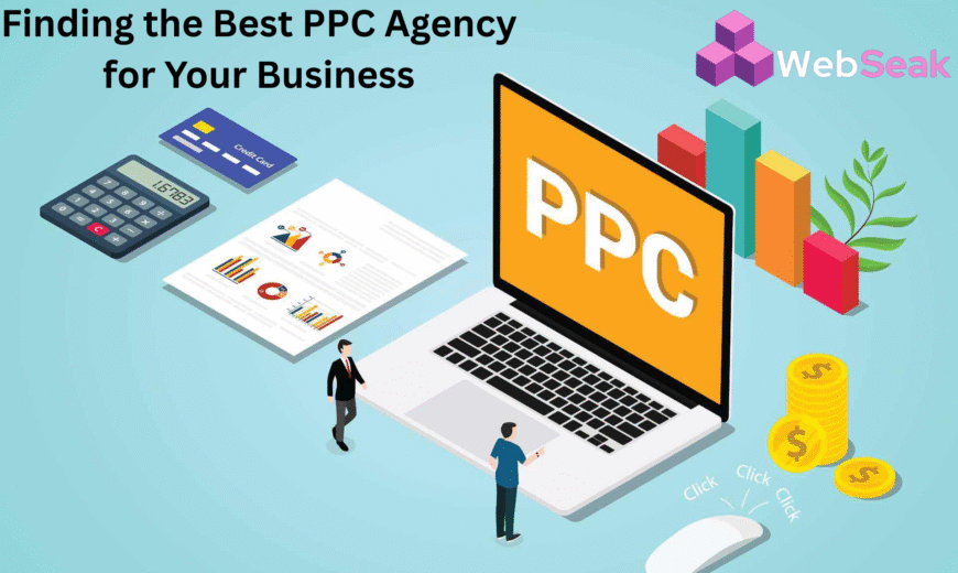 PPC Agency