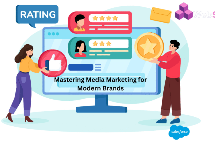 Media Marketing