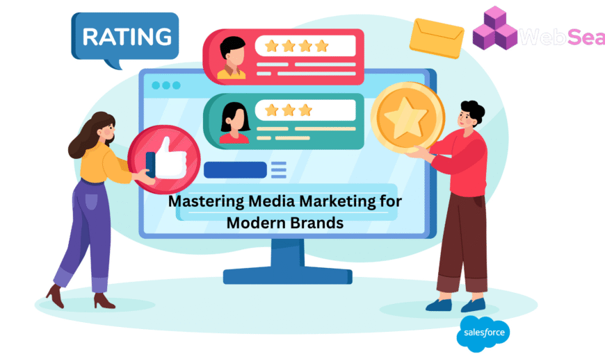 Media Marketing
