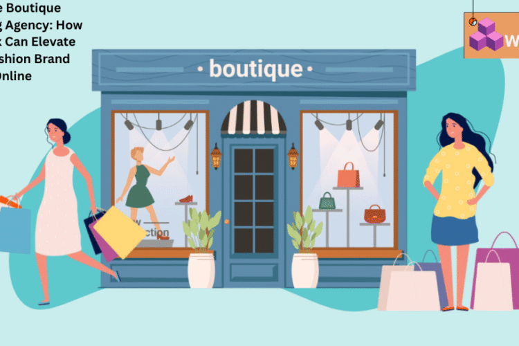 Online Boutique