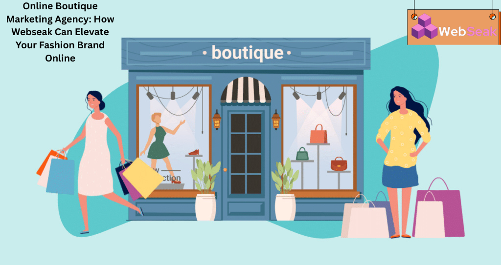 Online Boutique