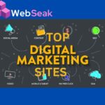 Digital Marketing Sites