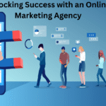 Online Marketing Agency