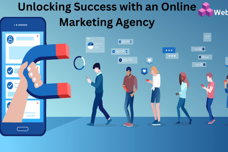 Online Marketing Agency