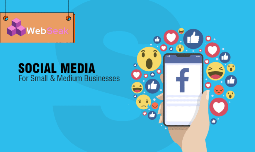 Social Media Marketing