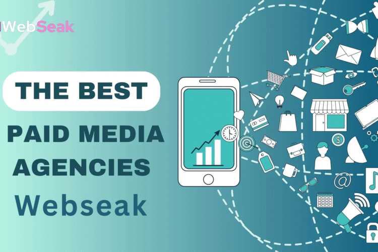 Paid Media Agency