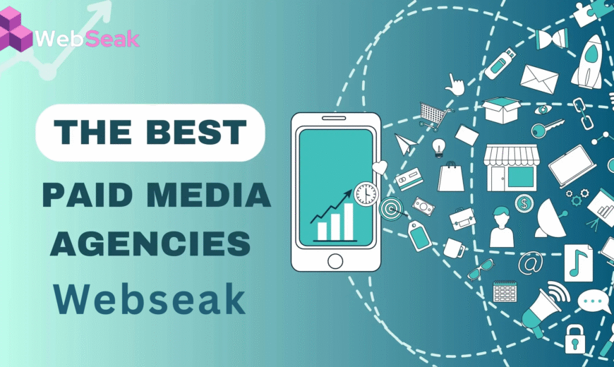 Paid Media Agency