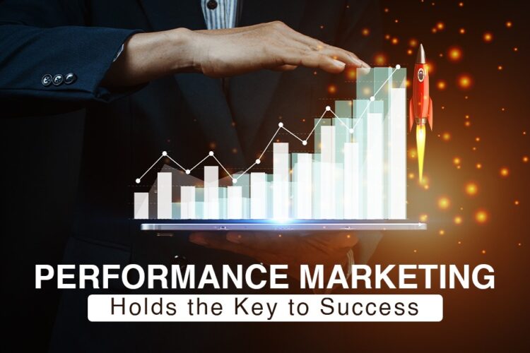 Performance Marketing Companies