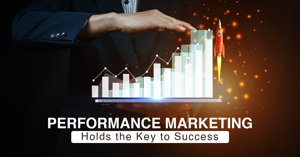Performance Marketing Companies