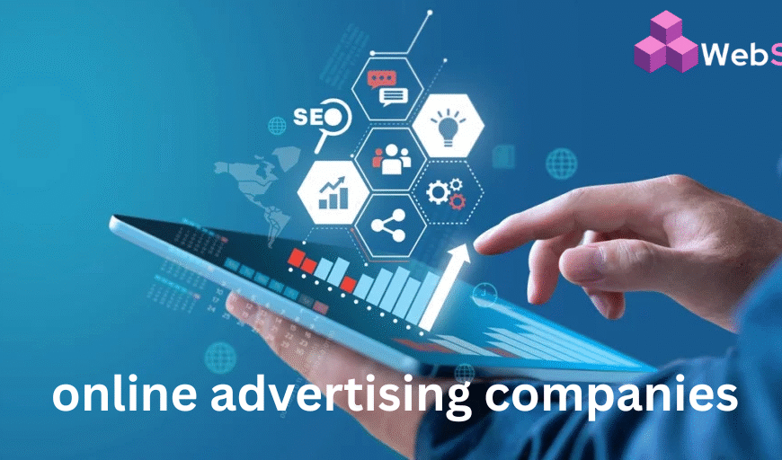 Online Advertising Company