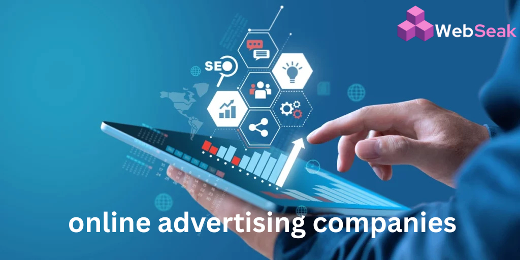 Online Advertising Company