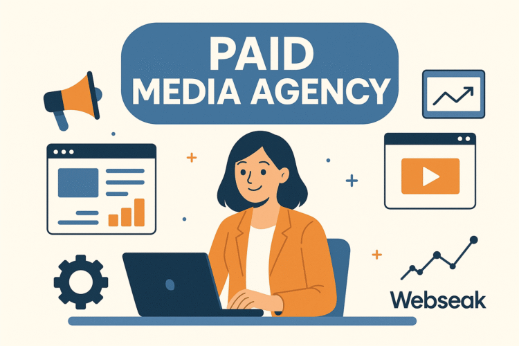 Ecommerce PPC Agency
