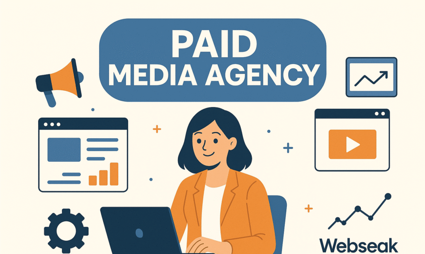 Ecommerce PPC Agency