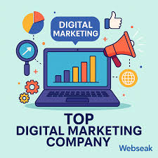 Digital Marketing Agency