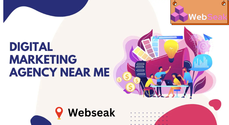 Digital Agency
