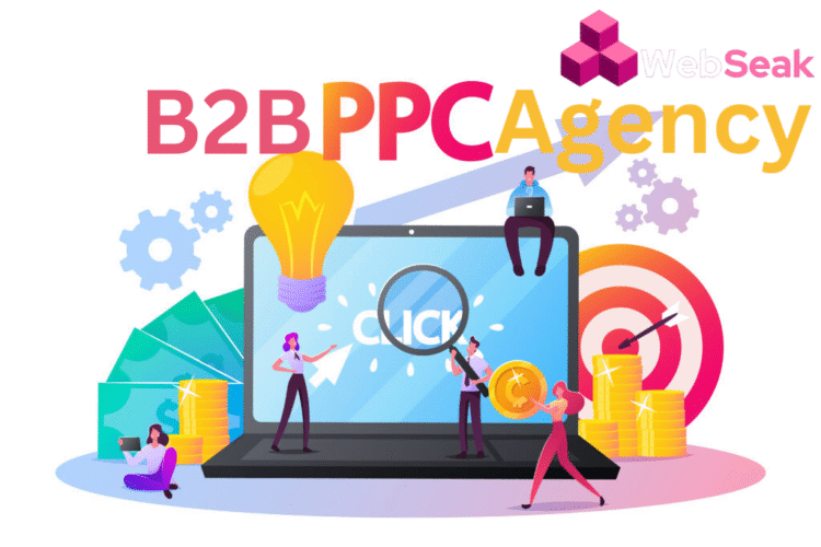 B2B PPC