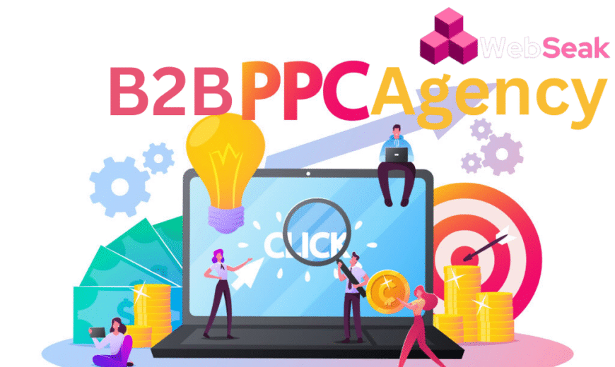 B2B PPC