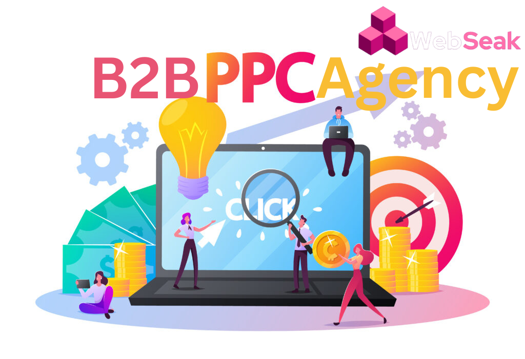 B2B PPC