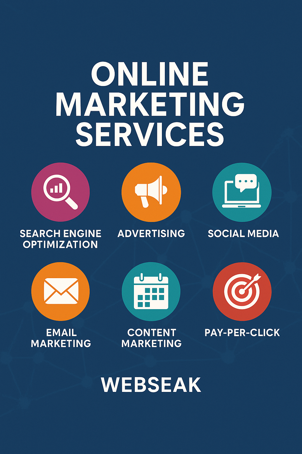 Online Marketing Companies