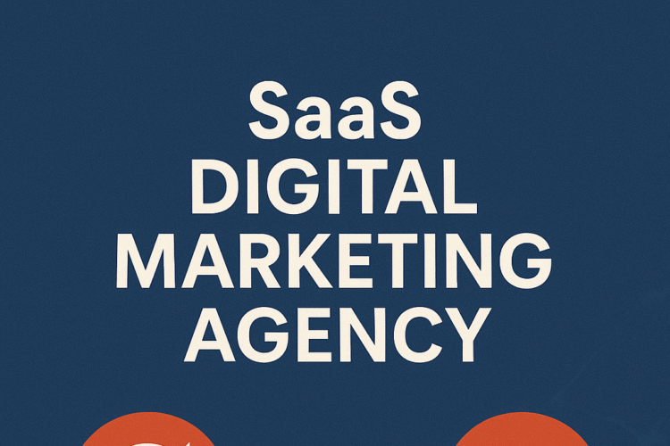 SaaS Digital Marketing Agency