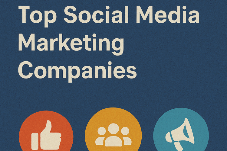 Social Media Marketing Companies