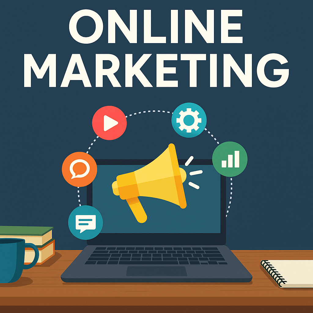 Email Marketing